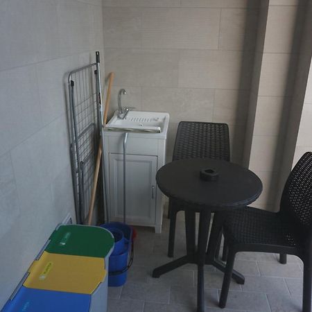 Albachiara Residence Chieuti Luaran gambar