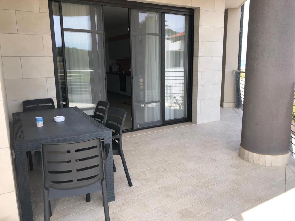 Albachiara Residence Chieuti Luaran gambar