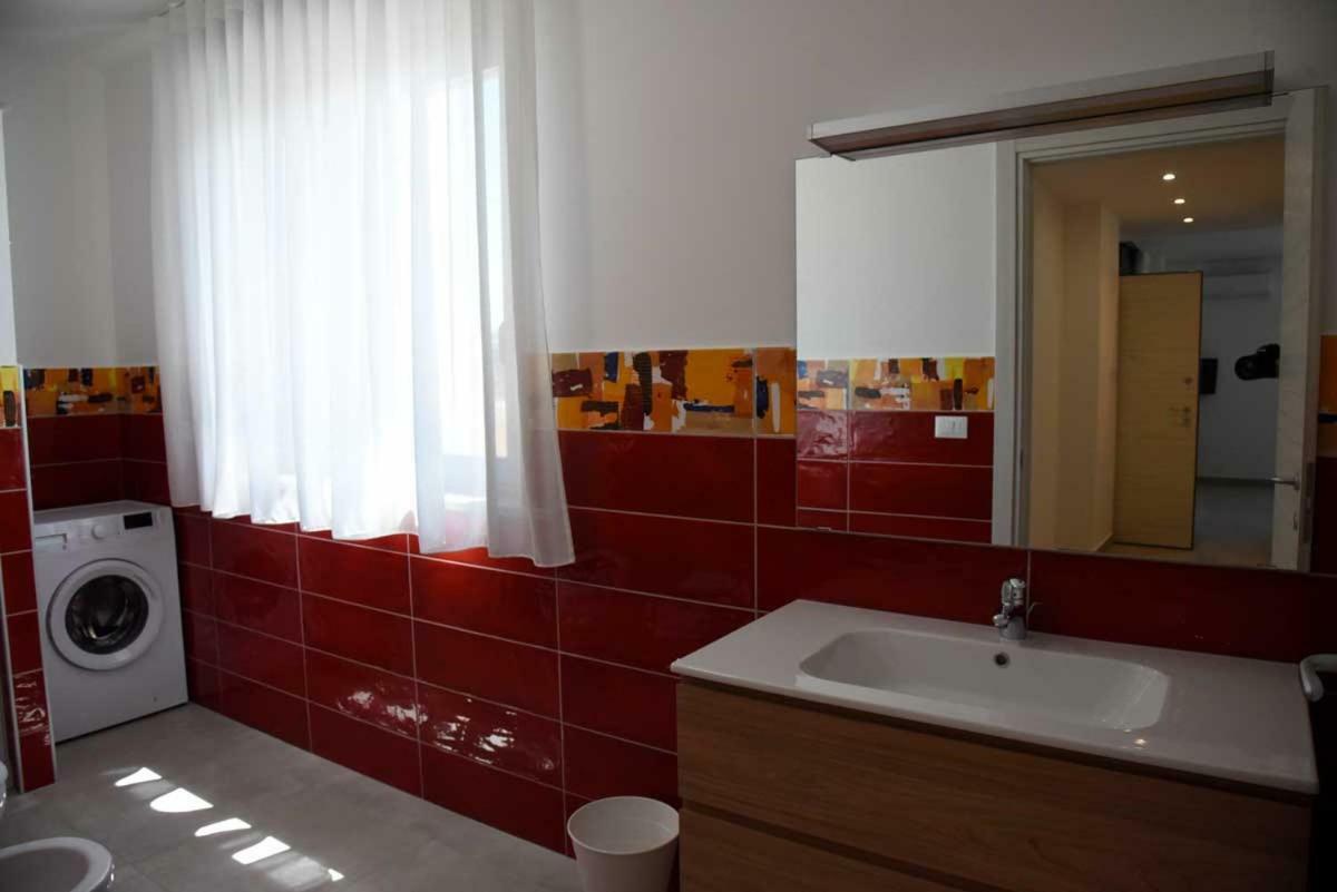 Albachiara Residence Chieuti Luaran gambar