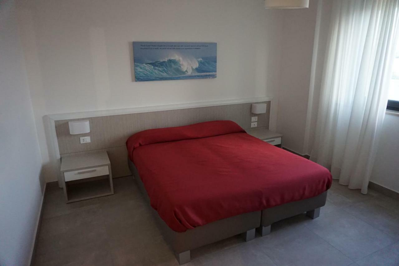 Albachiara Residence Chieuti Luaran gambar